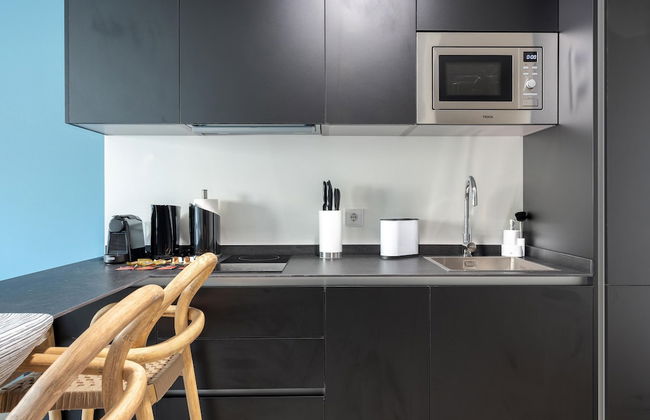 Limehome Sevilla Calle Torcuato Luca de Tena - Foto 26