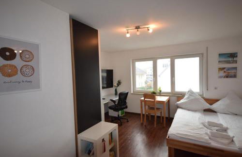 Nestwerk Clever R23-14 - Arbeiten, Erholen & Zentrumsnah - Foto 1