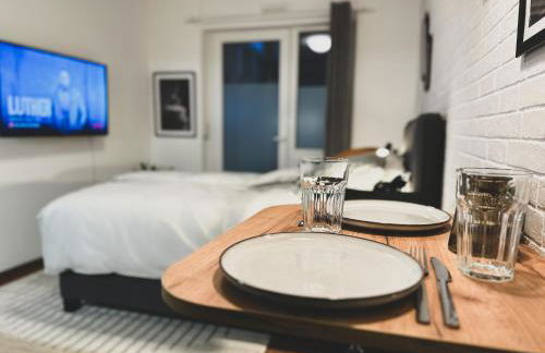 Mosel Home Studios - Netflix - modern & zentral - Foto 6