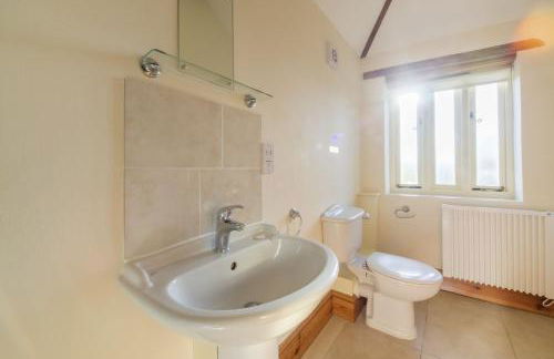 Geddings Farm Barn - Foto 30