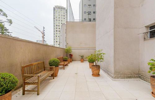 Juvevê Home Studio – Alto da Glória | Gonzaga Stays - Foto 16