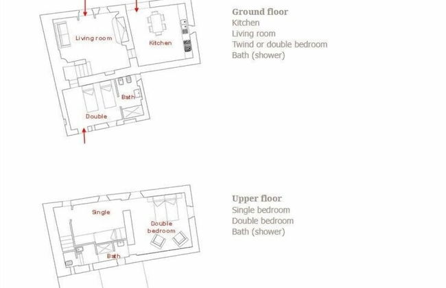 Casa di Giulio - Foto 17