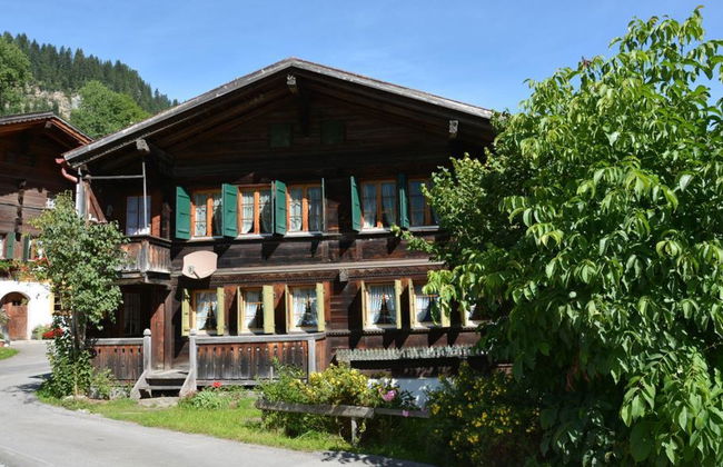 Mittaghorn - Photo 2