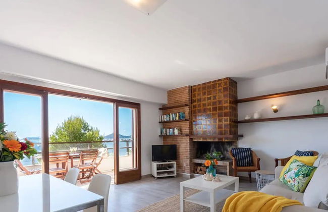 Apartment in Port de Pollenca by the Beach - Foto 14