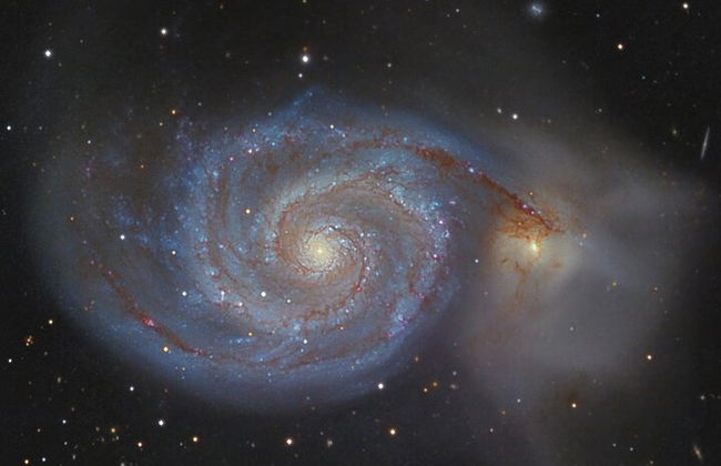 Sternenbeobachtung "Stargate" Teneriffa - Foto 1