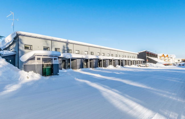 Skivillas 78 ukkohalla (1) - Foto 20