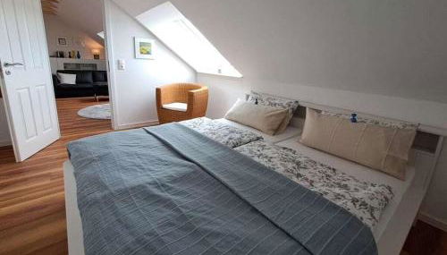 Weserlicht 2 Comfortable holiday residence - Foto 3, Other