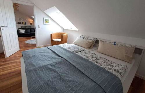 Weserlicht 2 Comfortable holiday residence - Foto 3