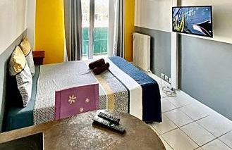 APPARTEMENT PROCHE GARE ET CENTRE VILLE - Foto 16