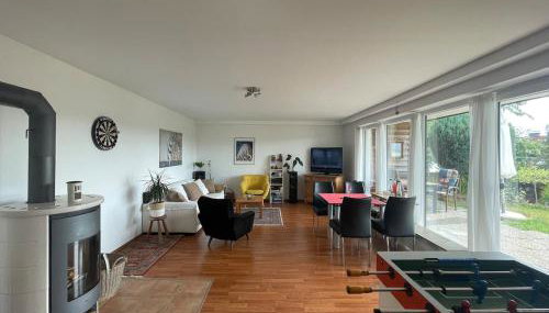 Sehr schöne neu renovierte Ferienwohnung Spechthöhle - Foto 4