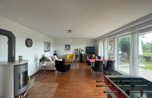 Sehr schöne neu renovierte Ferienwohnung Spechthöhle - Foto 4