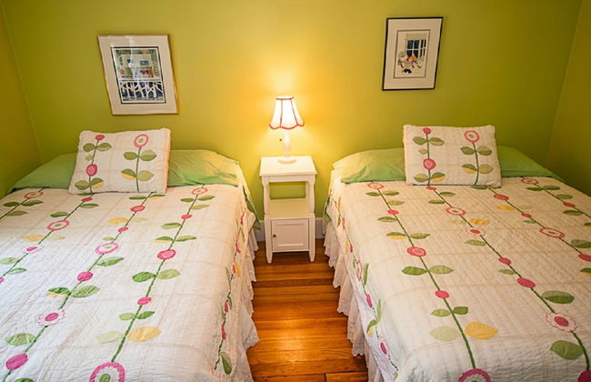 Serendipity Resort & Suites - Photo 43