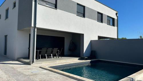 Vila Sunshine - Zadar, Vrsi - Foto 4