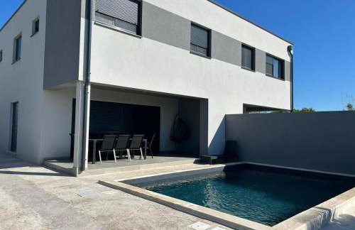 Vila Sunshine - Zadar, Vrsi - Foto 4