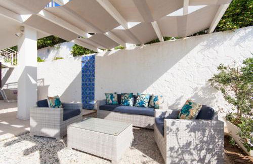 Amira Beach Villa by Le Dhome Sicily - Photo 25