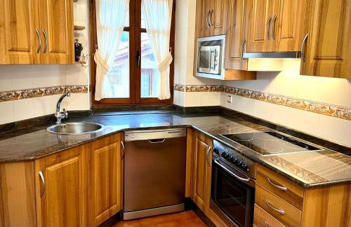 Viviendas Rurales El Cantón - Foto 10