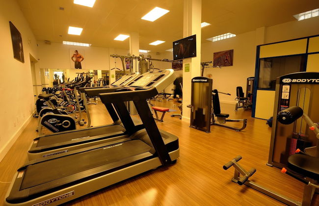 Club Simo Aparthotel - Foto 27