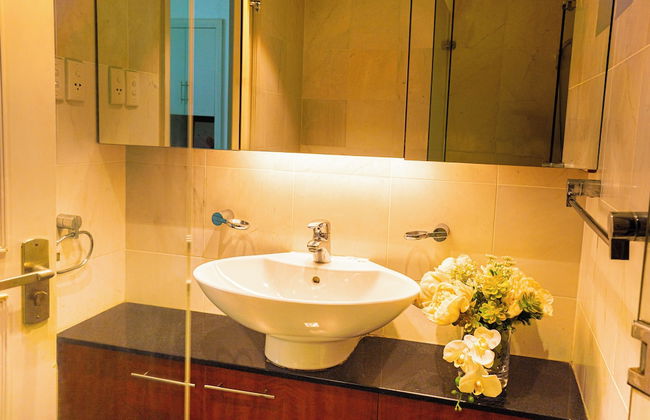 Downtown Retro Serviced Apartment - Foto 50