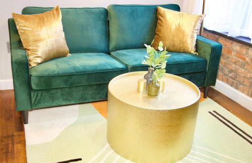 New York Style Stay near Central Park - Foto 31