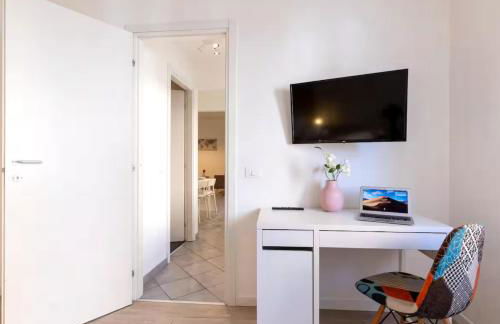 Trastevere 2Rooms with Balcony - Foto 6