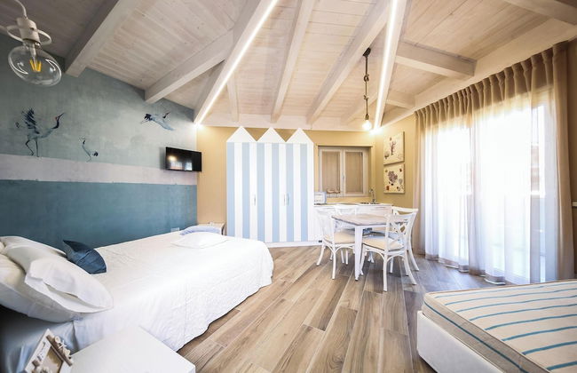 Vicolo Malavolta 7 Rooms and Suites - Foto 25