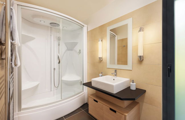 Center Parcs Les Trois Forêts - Foto 34