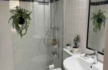 Deux Pièces Luxe - Le Casanova - Foto 9