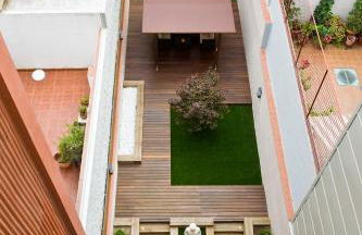 Home To Home Barcelona - Foto 68