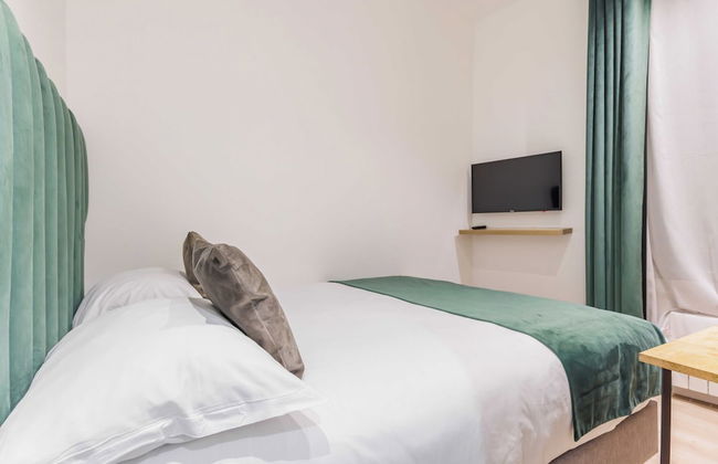 Charming Duplex - 2br/6p - In the Heart of Odeon - Foto 7