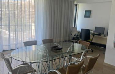 Primera línea Aquamarina Anfi del Mar - Foto 23