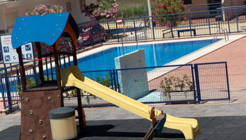 Apartamento Playa Moncofar - Xilxes - Foto 2