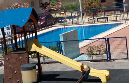 Apartamento Playa Moncofar - Xilxes - Foto 2