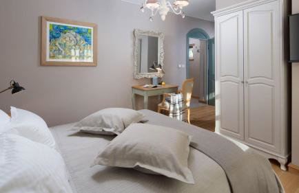 Beautiful Villa Nevia with pool in Kanfanar - Foto 19