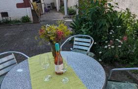 Ferienwohnung Angie - Foto 12