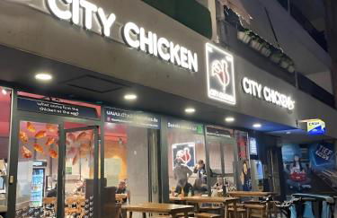 Loftly Kant99 - Zentral - 90m2 - Self Check-In - 300 Mbit - Foto 48