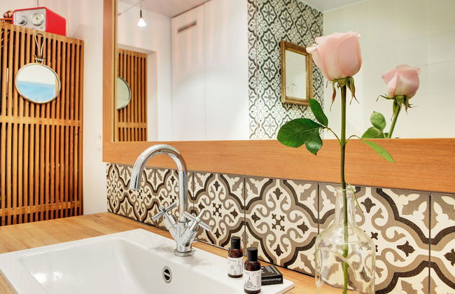 Paris Bastille Central Residence - Photo 26