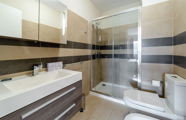 Residence Salina Bay - Foto 36