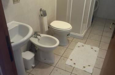 Stunning views, 2-Bed Apartment in Scalea - Foto 2