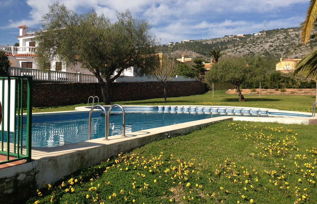 Apartamentos Palma Blanca 3000 - Foto 20