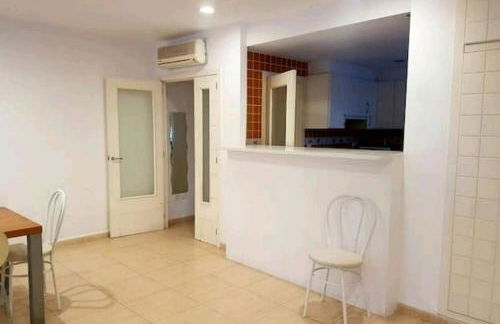 Ático moderno,900m de la playa - Photo 22