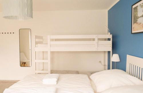 Haus Hummel Ferienwohnung Anne - Foto 18