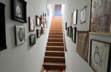 B and G Studio Space Guesthouse - Foto 10