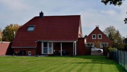 NEU! Huus Wattemeer Krummhörn - Foto 3