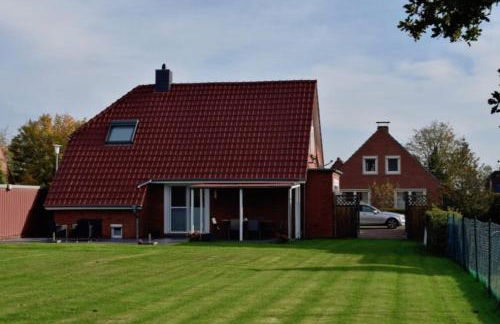 NEU! Huus Wattemeer Krummhörn - Foto 3