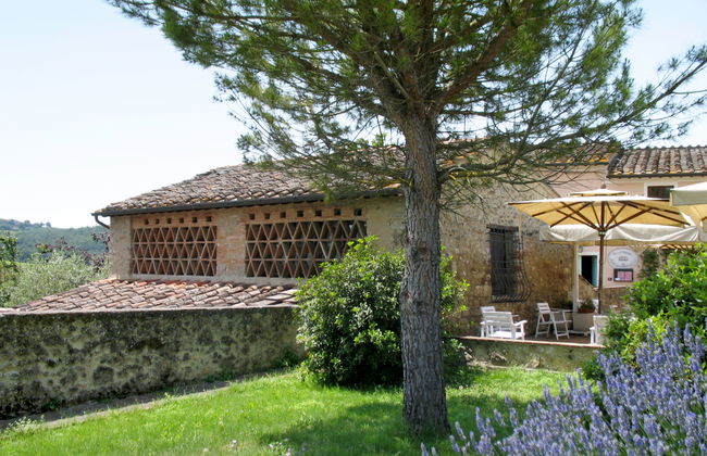 Antico Borgo S Lorenzo Ginestra - Foto 8