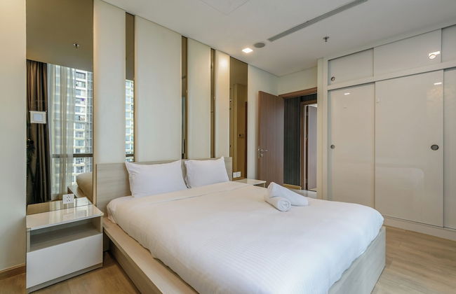 Landmark 81 Luxury Citypoint ANGIA - Foto 31