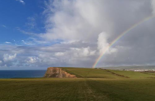 Chalet 18 Widemouth Bay Holiday Village - Foto 3