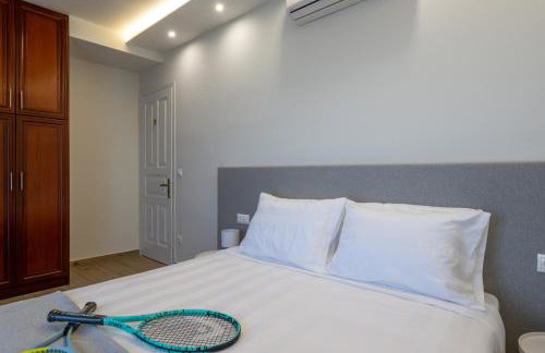 Villa Aether Methoni - Photo 49