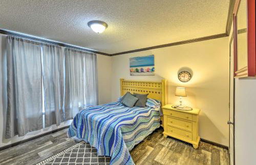 Pelican Place Coastal Cottage Walk to Back Sound - Foto 17