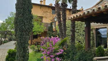 Finca La Calancha - Foto 2, Garden view